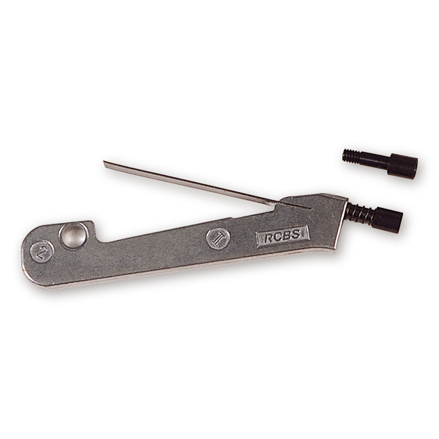 RCBS Primer Arm Universal Reloading Tool