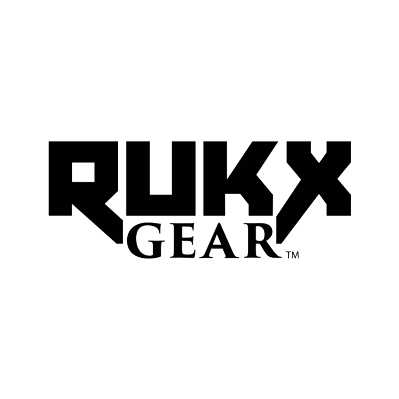 Rukx Gear Modular Rolling Backpack ATICTMRT Tan 600D Polyester