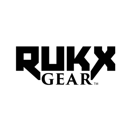 Rukx Gear Modular Rolling Backpack ATICTMRT Tan 600D Polyester