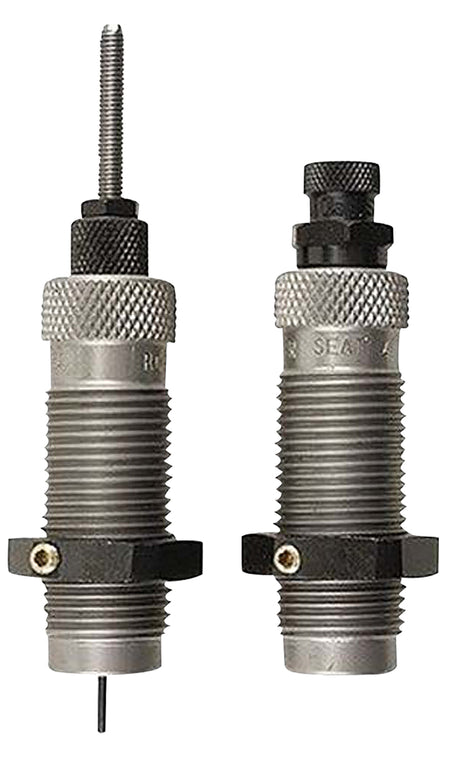 RCBS Full Length Reloading Die Set for 30-378 Weatherby Mag