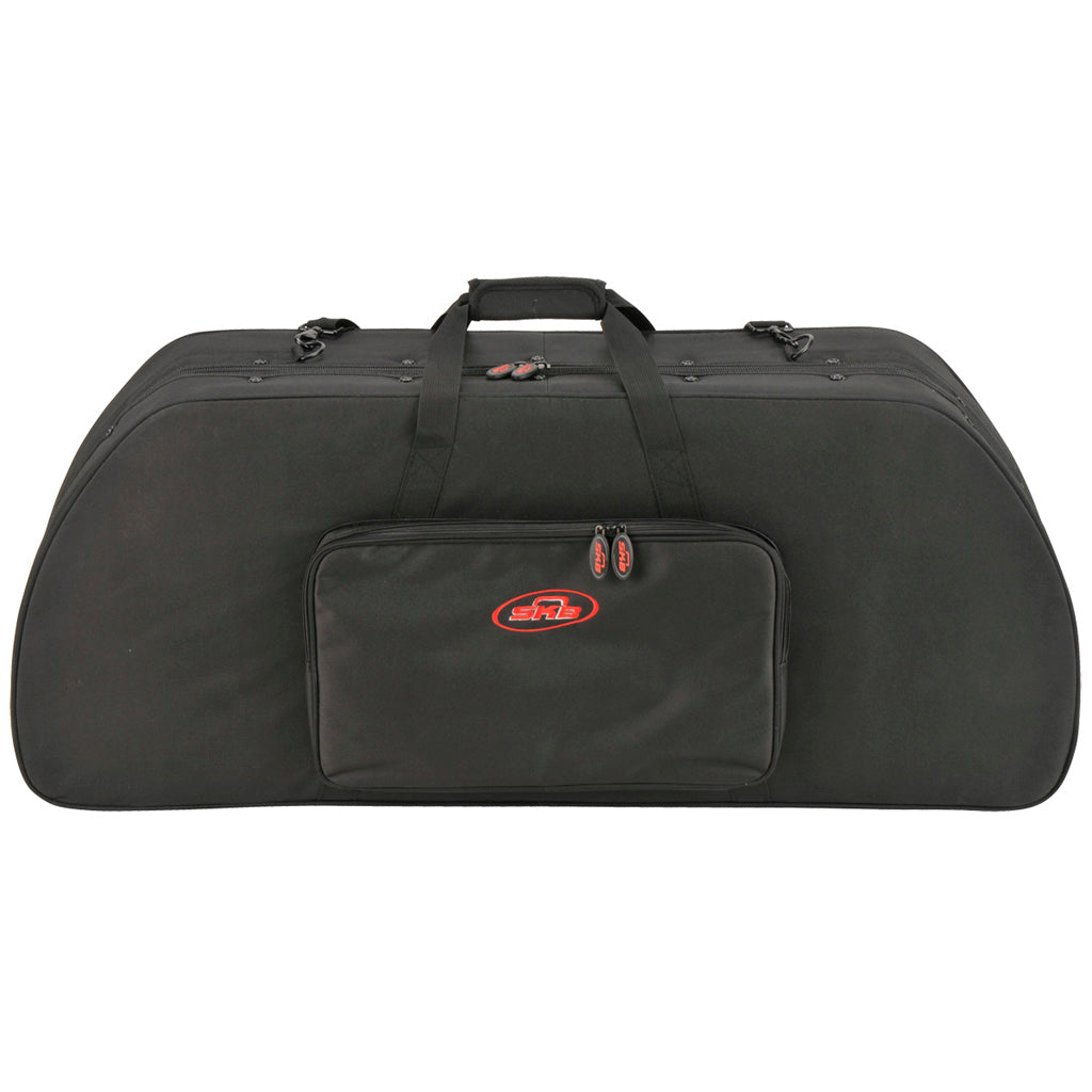 SKB Hybrid Small Bow Carry Case Black