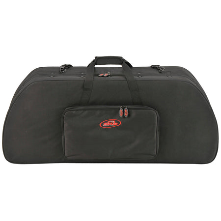 SKB Hybrid Small Bow Carry Case Black