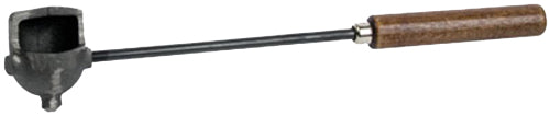 RCBS 80015 Lead Dipper with Hardwood Handle 11.5" Overall Length