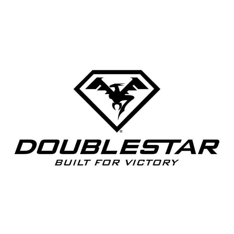 DoubleStar Picatinny Gas Block AR-15 .9375 Aircraft Aluminum