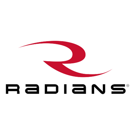 Radians Hunter Series Shooting Glasses Yellow Amber Polycarbonate Lens