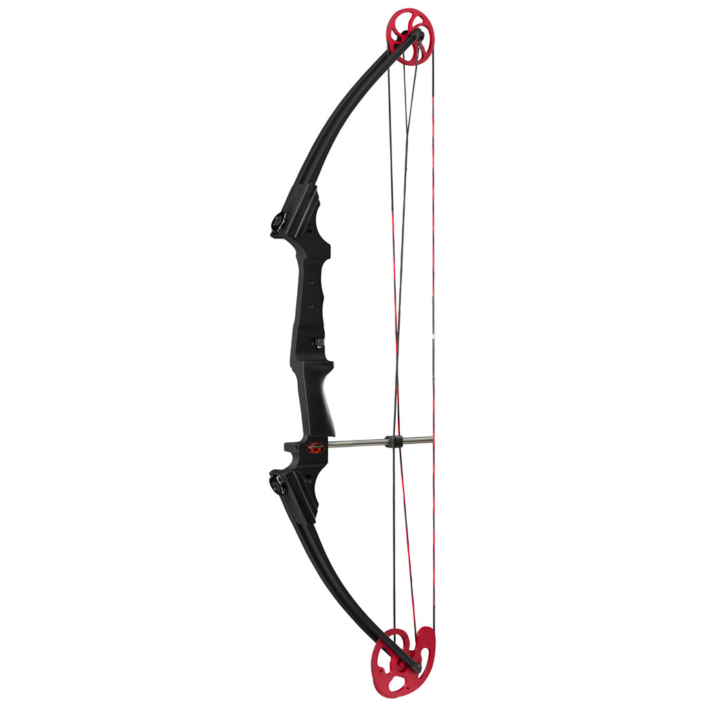 Genesis Compound Bow Right Hand Black
