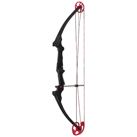 Genesis Compound Bow Right Hand Black