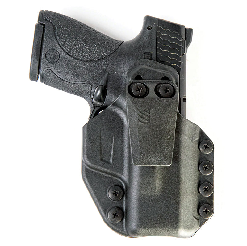 Stache Inside Waistband Lower Back Holster Base Kit