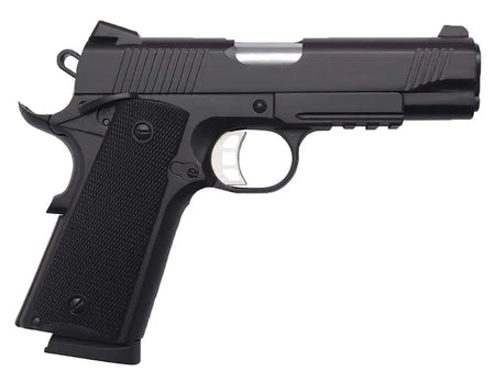 dSDS 1911 CARRY B9R 9MM 4.25" PSTL CERAKOTE FINISH