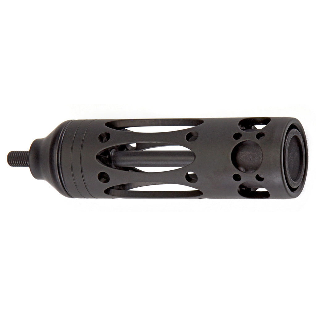 30-06 K3 5 in. Bow Stabilizer Black
