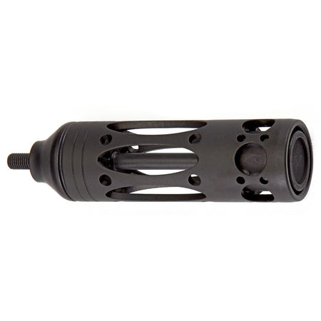 30-06 K3 5 in. Bow Stabilizer Black