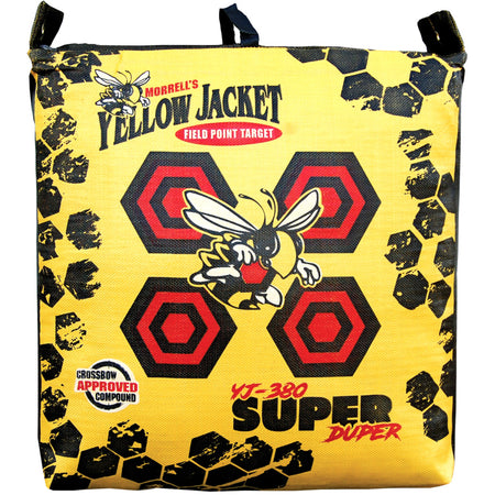 Morrell Super Duper Field Point Target Replacement Bag Cover