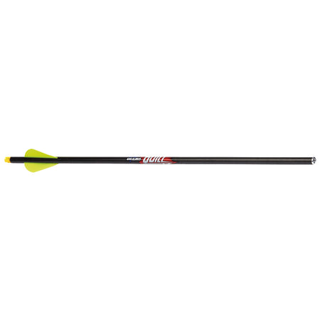 Excalibur Quill Micro Series Crossbow Bolts Lighted Nocks 16.5 in. 3 pk.