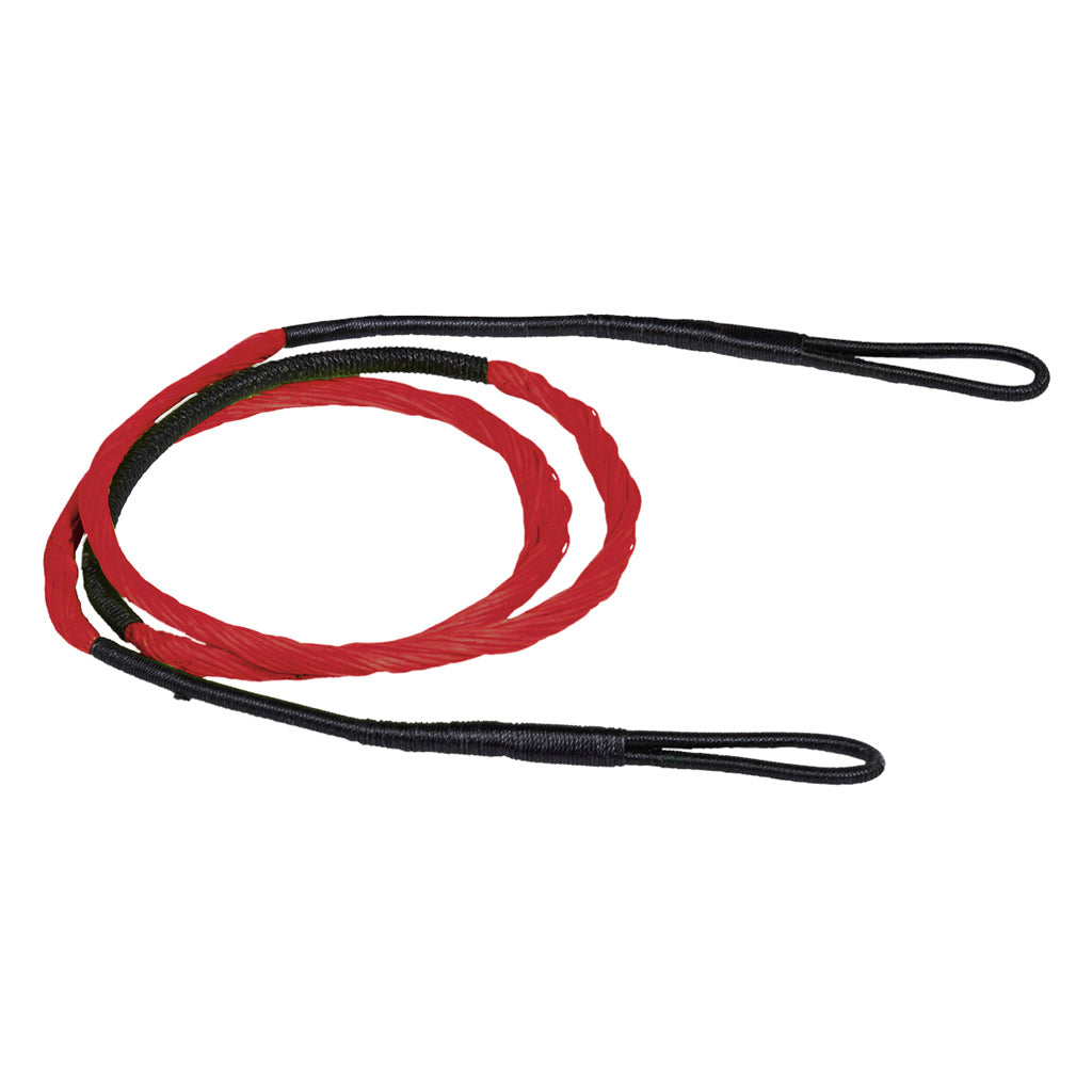 Excalibur Matrix Series Red Crossbow String