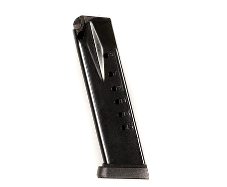 ProMag 16-Round Blued Steel Magazine for Springfield XDM .40 S&W