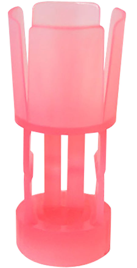 Winchester WAA12SL 12 Gauge Pink Shotshell Wads 5000-Count Case