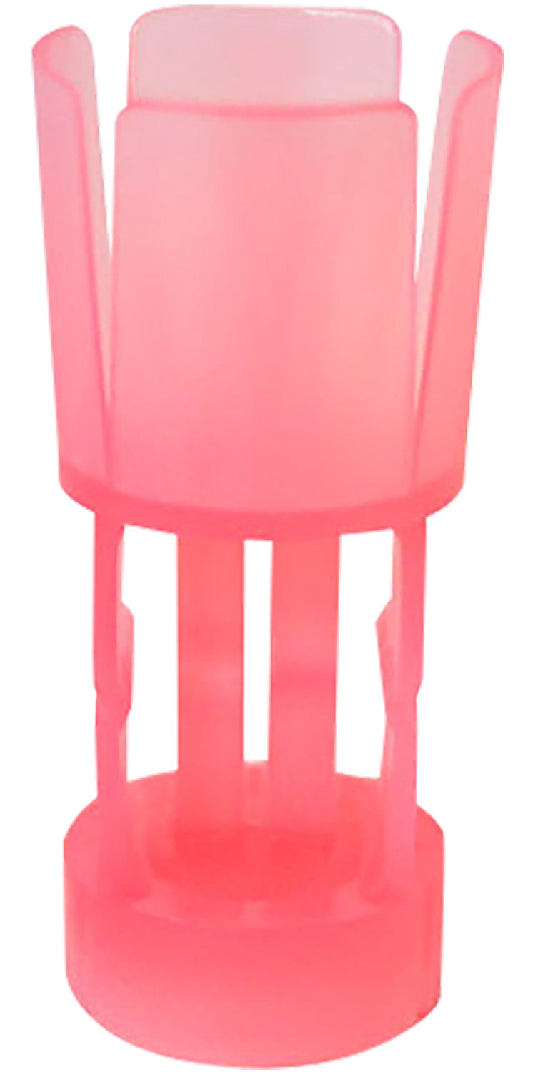 Winchester WAA12SL 12 Gauge Pink Shotshell Wads 5000-Count Case