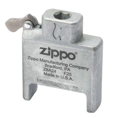 Zippo Lighter Bit Safe Insert