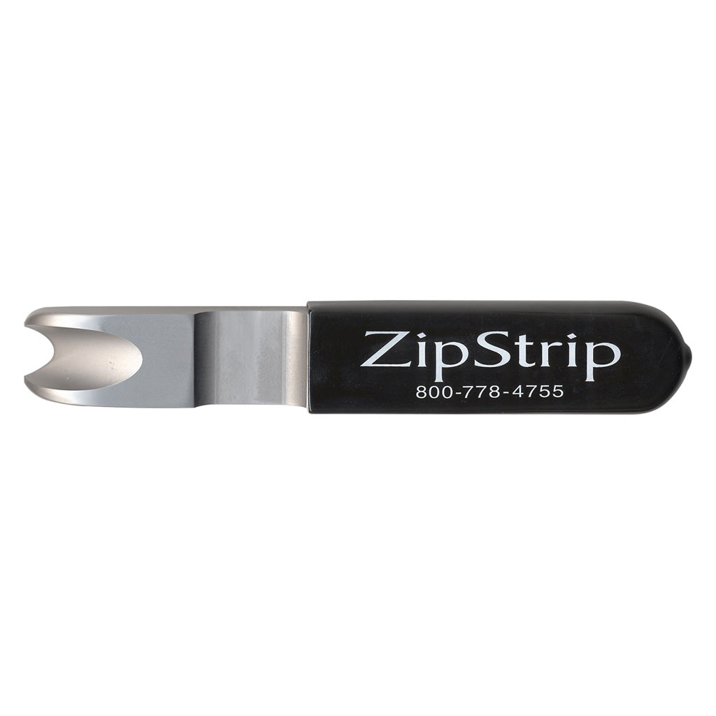 Q2i Zip Strip Archery Vane Stripping Tool