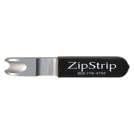 Q2i Zip Strip Archery Vane Stripping Tool