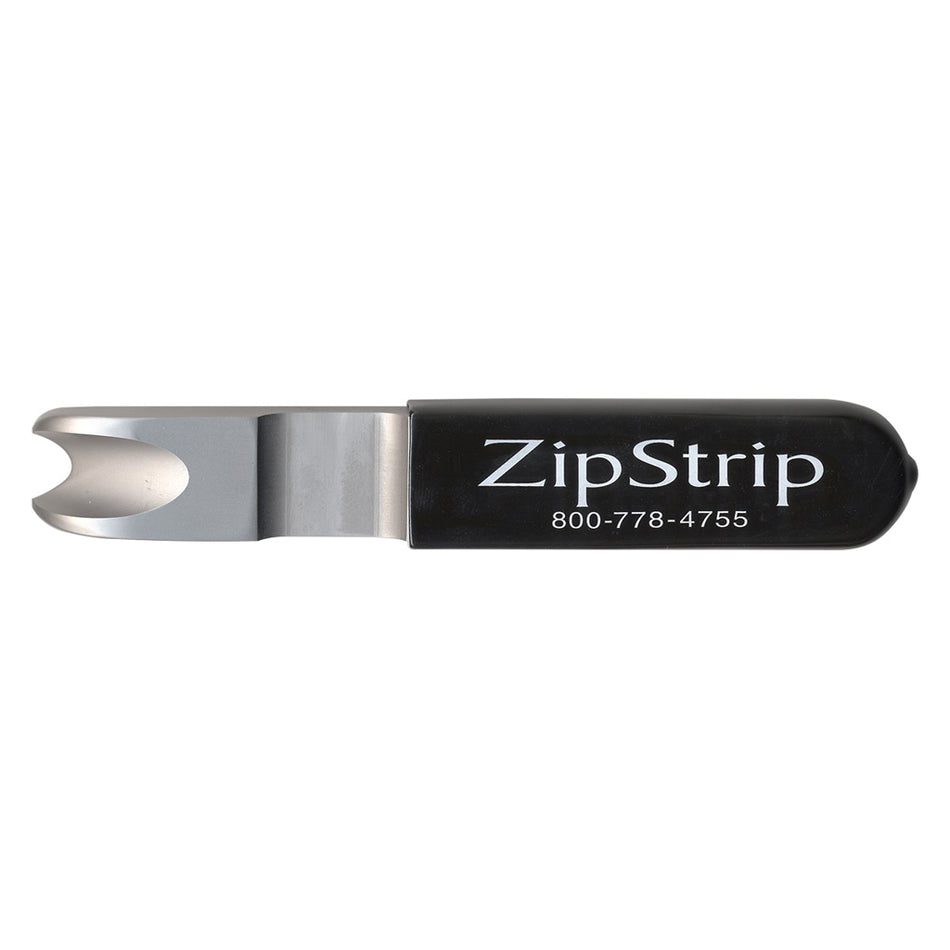 Q2i Zip Strip Archery Vane Stripping Tool