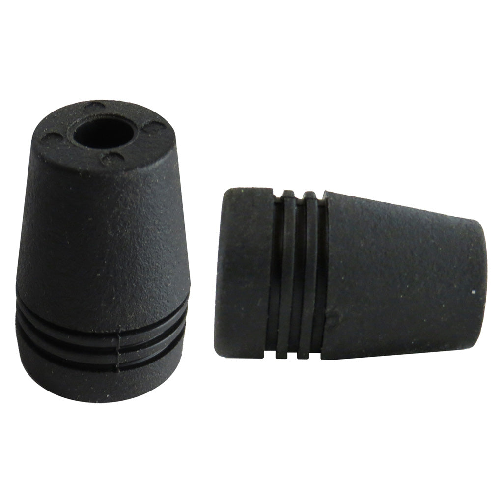 Q2i String Stopper Archery Bow Accessory 2-Pack