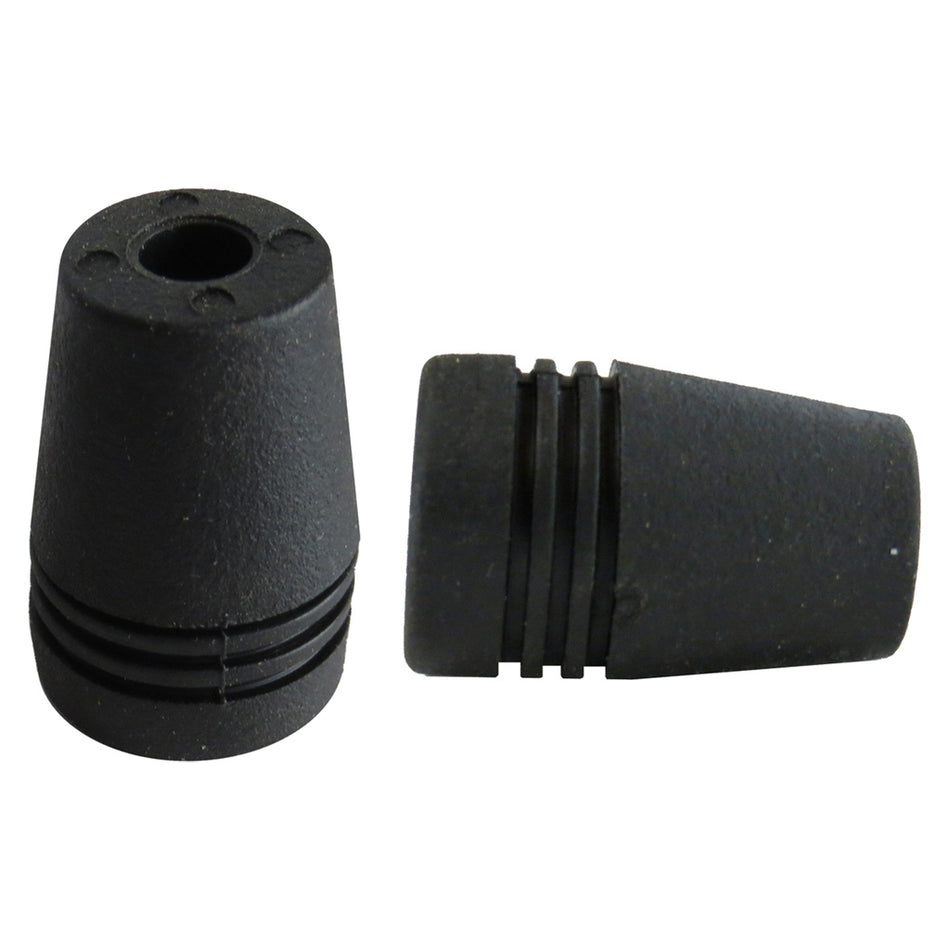Q2i String Stopper Archery Bow Accessory 2-Pack