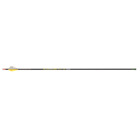 Victory VAP Elite 300 Spine Carbon Arrows Blazer Fletched 6 pk.