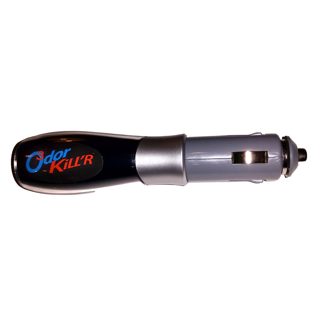 Whitetail'r ScentPURGE Ozone Odor Eliminator for Auto