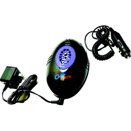 Whitetail'r ScentPURGE 50+ Hunting Odor Eliminator Ozone Unit