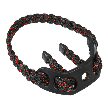 Paradox Elite Bow Carrying Sling BlackOut Red