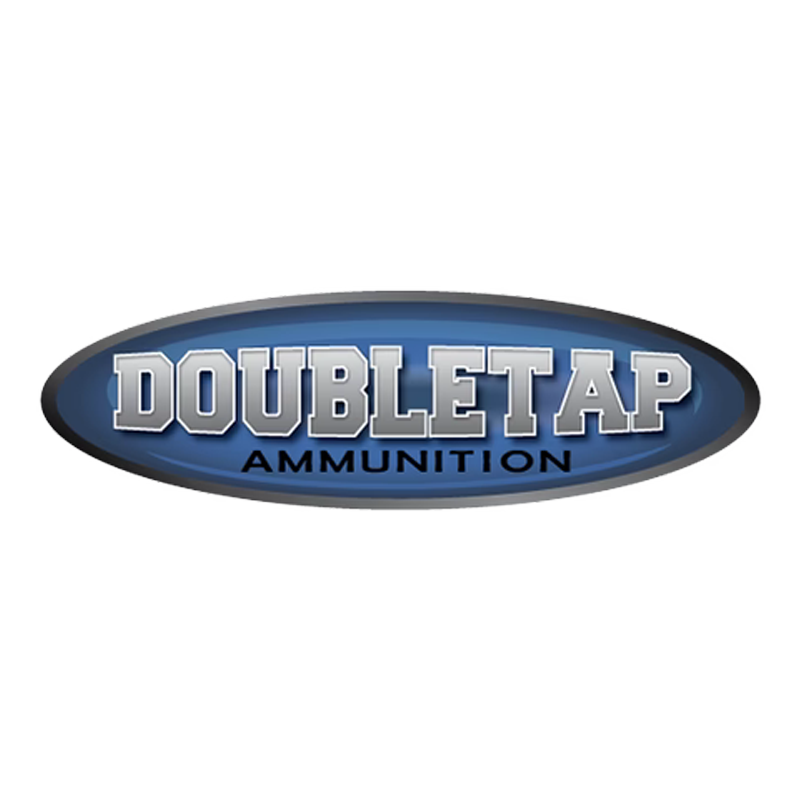 DoubleTap .300 AAC Blackout Polymer Tip 125 grain Polymer Tip ammunition