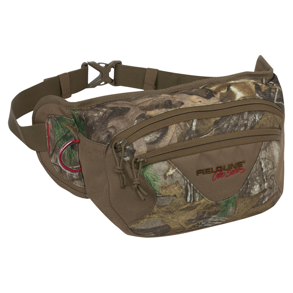 Fieldline Montana Hip Waist Pack Realtree Edge 293 cu. in.