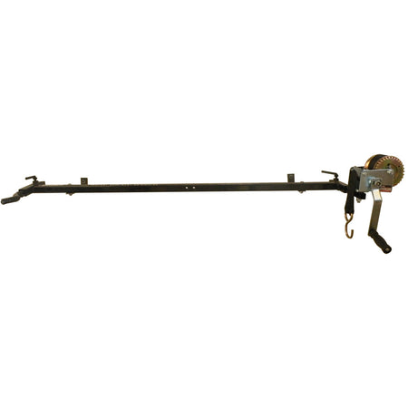 Archery Shooter Draw Winch for Bow Tuning 90 lb. Capacity