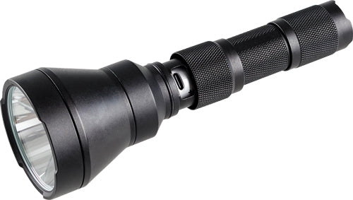 Streamlight MegaStream HP USB Tactical Flashlight Black