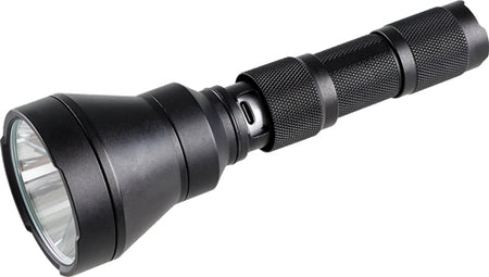 Streamlight MegaStream HP USB Tactical Flashlight Black