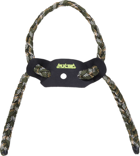 Allen Braided Camouflage Bow Sling