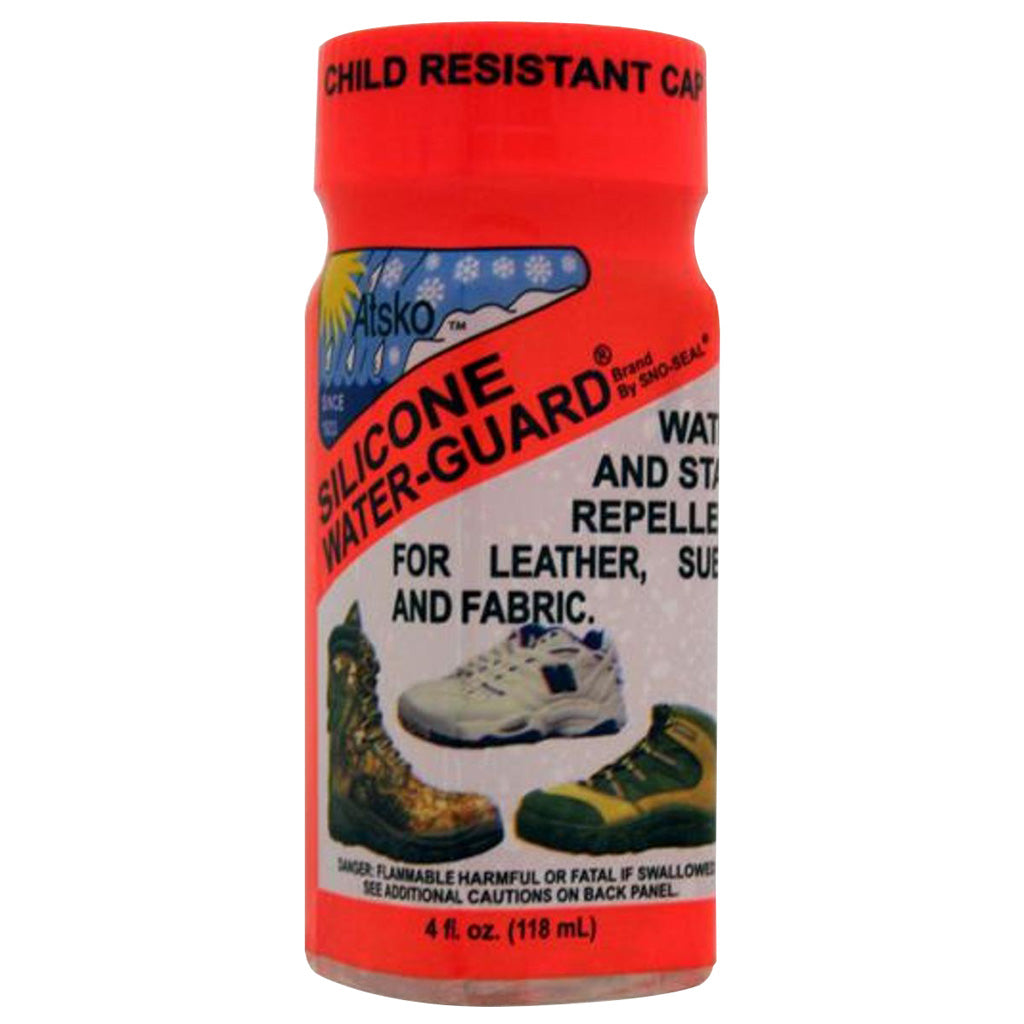 Atsko Silicone Water-Guard 4 oz. Water Repellent Spray