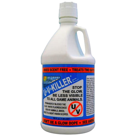 Atsko U-V Killer 2 qt. Ultraviolet Blocking Fabric Spray