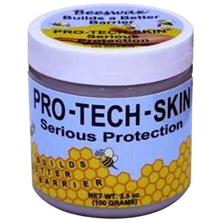 Atsko Pro-Tech 3.5 oz. Skin Cream Beeswax Formula