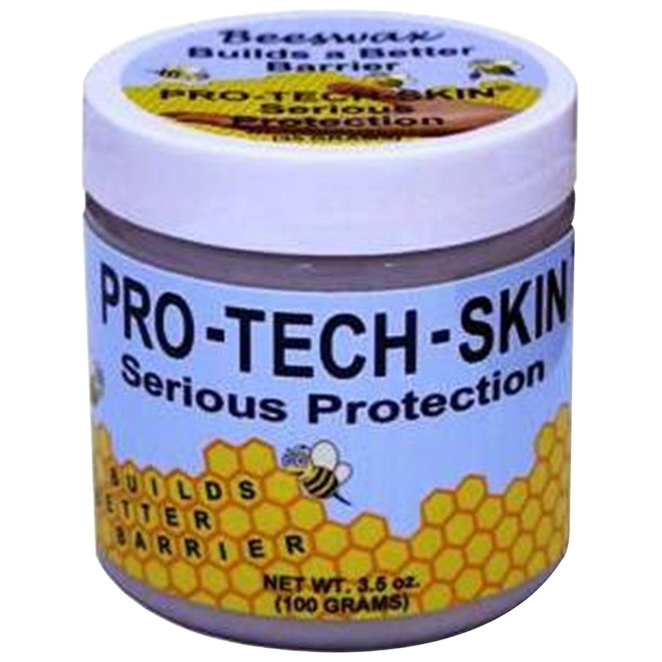 Atsko Pro-Tech 3.5 oz. Skin Cream Beeswax Formula