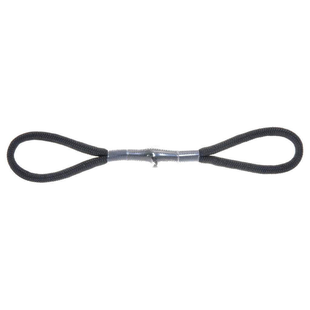 Paradox Finger Sling Black One-Piece Paracord