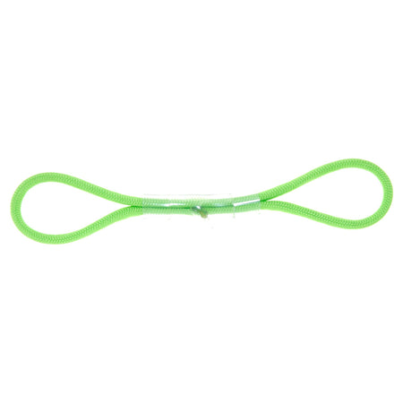 Paradox Finger Sling Neon Green One-Piece Paracord