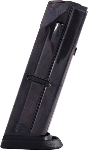 FN FNS-9C Compact 9mm 12-Round Magazine Black