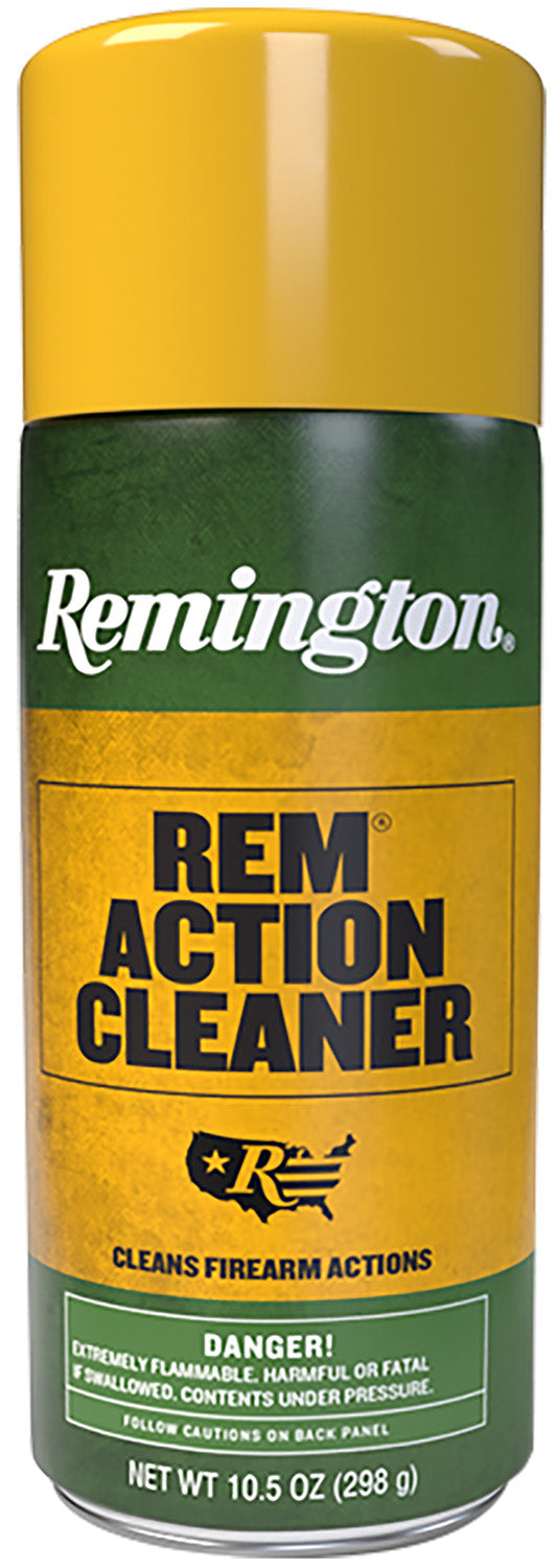 Remington Accessories Rem Action Cleaner 10.5 oz Aerosol Can