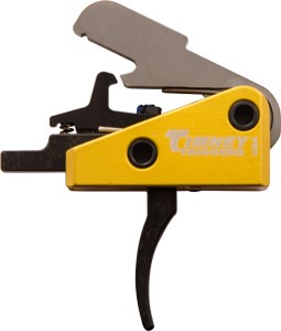 Timney Drop-In AR-15 Trigger Large Pin 3 Pound Pull