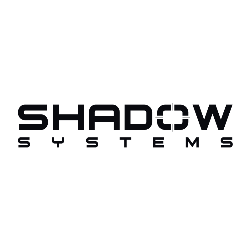 Shadow Systems XR920 HGA 9mm Spiral Barrel 4.5in Elite Slide Acro Cut Black 17rd Handgun SS Rod