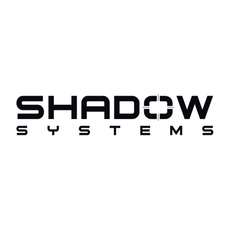 Shadow Systems XR920 HGA 9mm Spiral Barrel 4.5in Elite Slide Acro Cut Black 17rd Handgun SS Rod