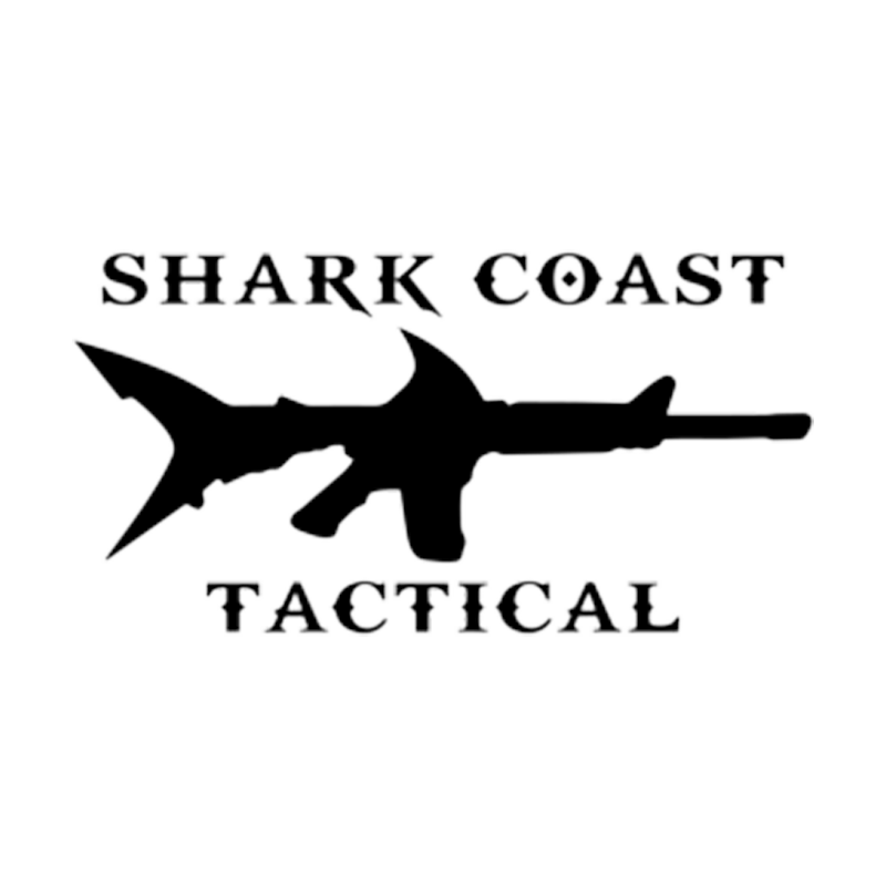 SHARK COAST SCT365BCB BLK COMP BARREL 365