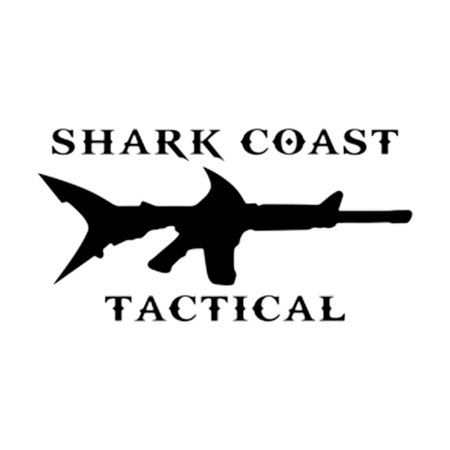 SHARK COAST SCT365BCB BLK COMP BARREL 365